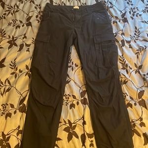 H&M size 30/30 men's skinny cargo pant